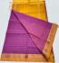 MANAMEDU COTTON SAREES WITH BLOUSE